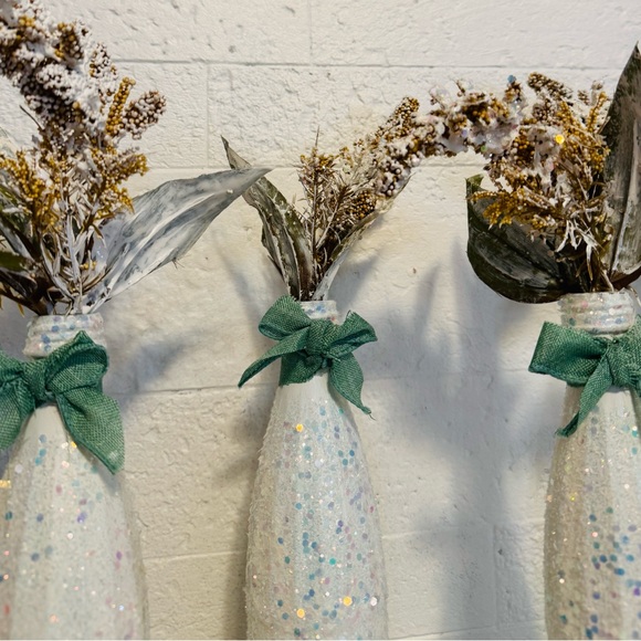 Winter decor - Picture 7 of 12